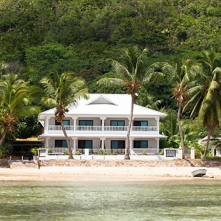 Villa Face Mer Anse Volbert Village Værelse billede